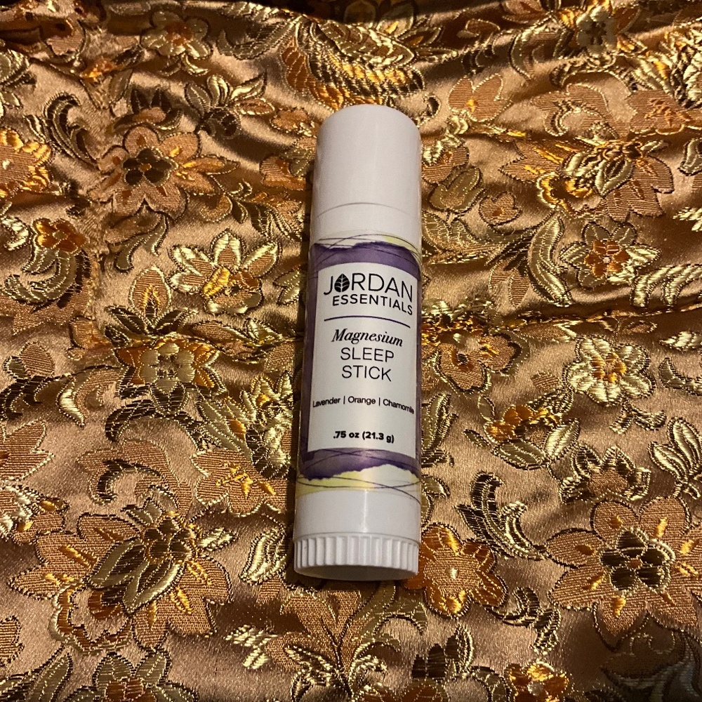 SUNDAY SALE - WEEK 3 -  Magnesium Renew Stick